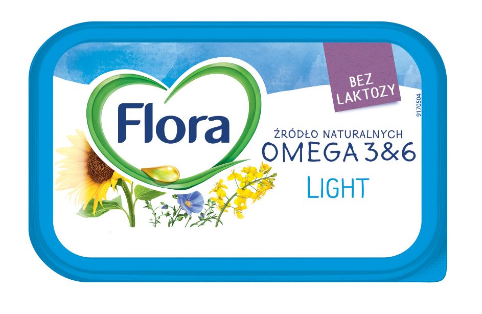 flora light 400 wieczko